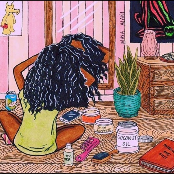 Meet your Posher, Soraya - Picture 1 of 1